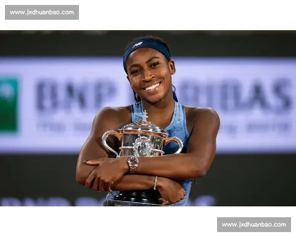 一场荡气回肠的法网女单巅峰对决，谁是最后赢家