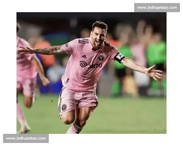 梅西能否圆梦球迷赛后泪洒现场，这才是足球的魅力！