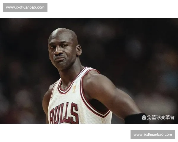 篮球之神的回响！得分王，谁是真正的King